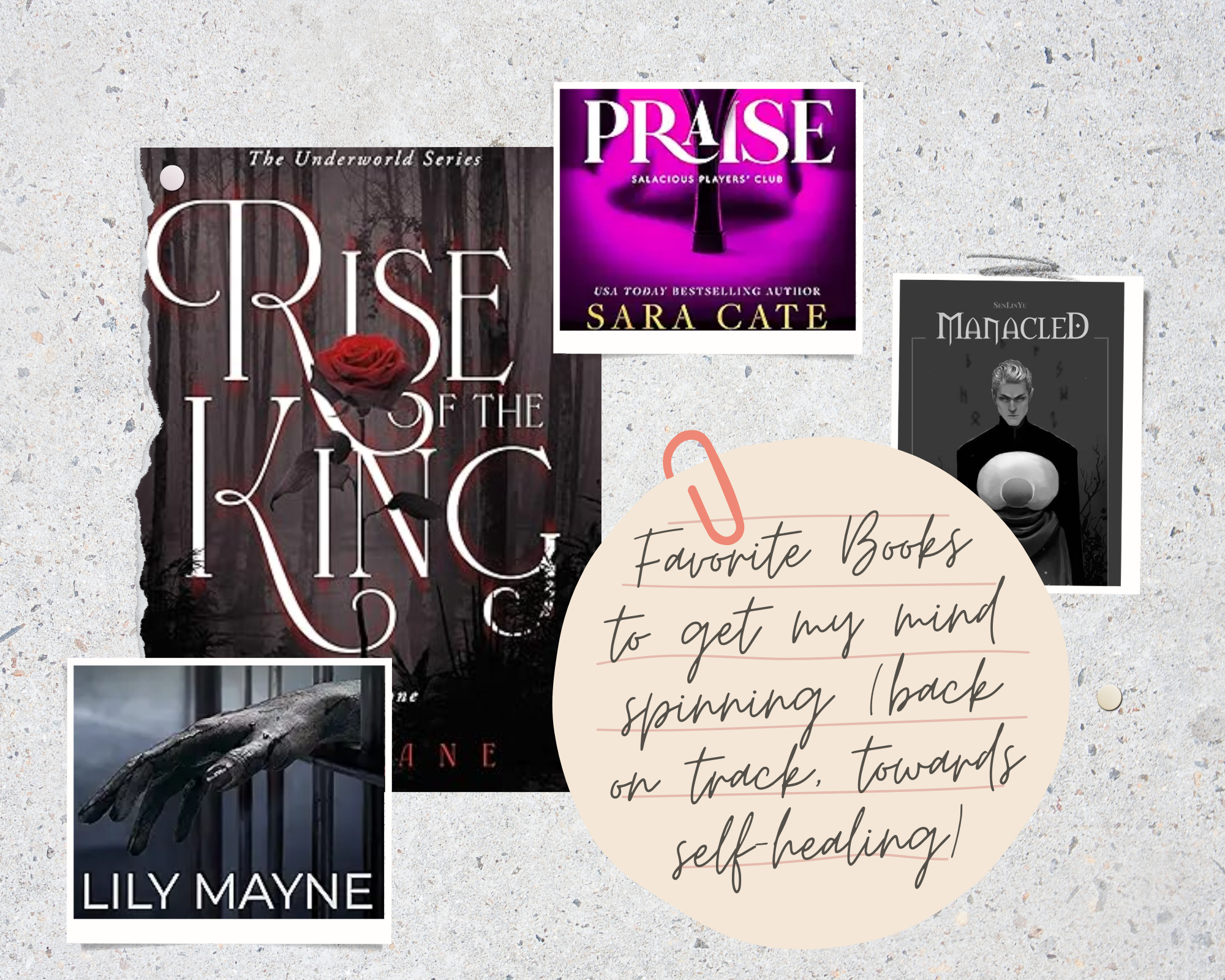 self-healing books, amazon covers, smut, dystopan reads